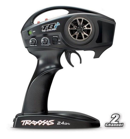 Traxxas X-Maxx VXL 8S Monster Truck Brushless - Sledgehammer Belted - RTR TSM "Self Righting " - RCXX - RC Racing Shop | RC Models | Tuning & Spare Parts for Professionals