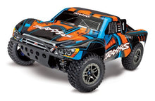 Traxxas Slash 4x4 Ultimate TSM RTR Short Course Offroad Auto (Clipless Body) - 68277 - RCXX - RC Racing Shop | RC Models | Tuning & Spare Parts for Professionals
