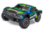 Traxxas Slash 4x4 Ultimate TSM RTR Short Course Offroad Auto (Clipless Body) - 68277 - RCXX - RC Racing Shop | RC Models | Tuning & Spare Parts for Professionals