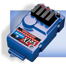 Traxxas E-Revo Brushed 1/16 4WD RTR Mini Monster Truck Offroad Auto + USB Ladegerät - 71054 - RCXX - RC Racing Shop | RC Models | Tuning & Spare Parts for Professionals