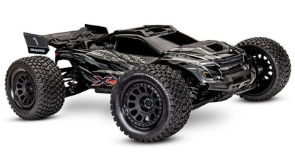 Traxxas XRT Monster Truck Stadium 8S VXL - 1/6 Brushless - RTR - TSM (Limitiert) - 78086 - RCXX - RC Racing Shop | RC Models | Tuning & Spare Parts for Professionals