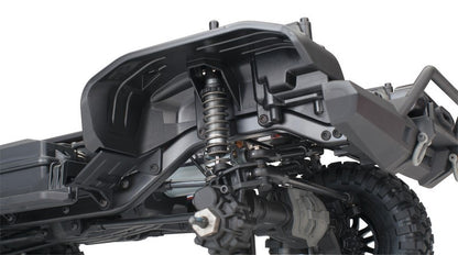 Traxxas TRX-4 Land Rover 1/10 Scale RTR - Offroad Scaler 2-Gang - Diffsperren - Clipless - 82256 - RCXX - RC Racing Shop | RC Models | Tuning & Spare Parts for Professionals