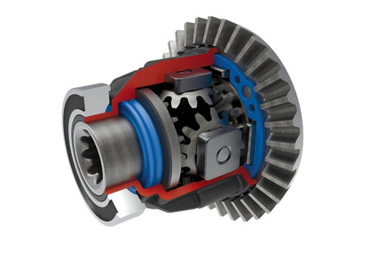 Traxxas Unlimited Desert Racer UDR 4x4 VXL Short Course Offroad Auto + LED Beleuchtung - 85086 - RCXX - RC Racing Shop | RC Models | Tuning & Spare Parts for Professionals