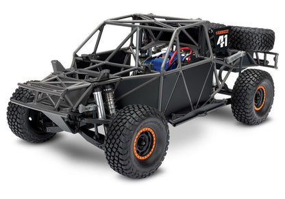 Traxxas Unlimited Desert Racer UDR 4x4 VXL Short Course Offroad Auto + LED Beleuchtung - 85086 - RCXX - RC Racing Shop | RC Models | Tuning & Spare Parts for Professionals