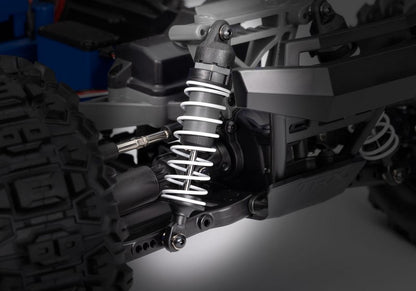 TRAXXAS STAMPEDE 4X4 VXL HD 1/10 MONSTER-TRUCK RTR - RCXX - RC Racing Shop | RC Models | Tuning & Spare Parts for Professionals