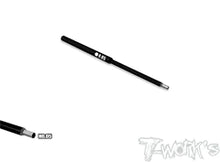 T-Works TT-072-H HSS Hex Wrench Replacement Tip 0.05 x 60mm (1) - RCXX - rc racing for professionals