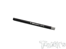 T-Works TT-072-H HSS Hex Wrench Replacement Tip 3.0 x 60mm (1) - RCXX - rc racing for professionals