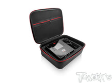 T-Works TT-075-M-K2 Compact Hard Case ISDT K1/K2 charger Bag (1) - RCXX - rc racing for professionals