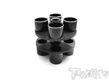 T-Works TT-109-TC TC Shock Stand - RCXX - rc racing for professionals