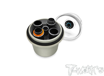 T-Works TT-109-TC TC Shock Stand - RCXX - rc racing for professionals