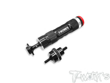 T-Works TT-121-A 1/8 & 1/10 Hand-held Tire Balancer Tool - RCXX - rc racing for professionals