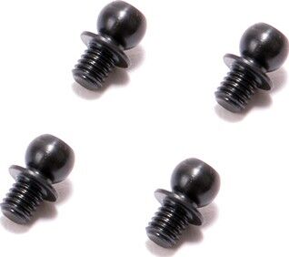 Schumacher FT9 Kugelkopf Ultra Low Nano (4) - U9048 - RCXX - RC Racing Shop | RC Models | Tuning & Spare Parts for Professionals