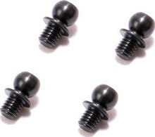 Schumacher FT9 Kugelkopf Ultra Low Nano (4) - U9048 - RCXX - RC Racing Shop | RC Models | Tuning & Spare Parts for Professionals