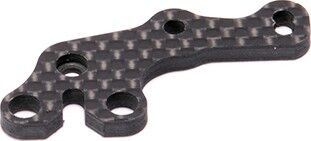 Schumacher FT9 Kohlefaser Lenkhebel Vorne Links (1) - U9053 - RCXX - RC Racing Shop | RC Models | Tuning & Spare Parts for Professionals