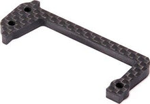 Schumacher FT9 Kohlefaser Servohalterung (1) - U9058 - RCXX - RC Racing Shop | RC Models | Tuning & Spare Parts for Professionals