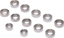 Schumacher FT9 Pro Kugellager Set (12) - U9069 - RCXX - RC Racing Shop | RC Models | Tuning & Spare Parts for Professionals