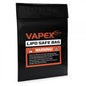 Vapex LiPo-Safe Bag-B (230×295 mm) - VPLIPOBAGB - RCXX - RC Racing Shop | RC Models | Tuning & Spare Parts for Professionals