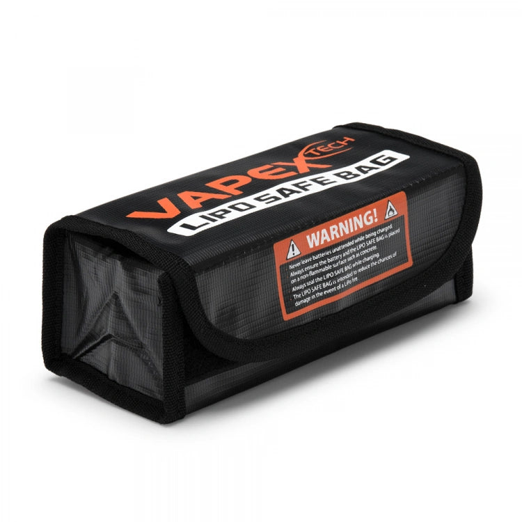 Vapex LiPo-Safe Bag-C (185×75×60 mm) - VPLIPOBAGC - RCXX - RC Racing Shop | RC Models | Tuning & Spare Parts for Professionals