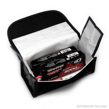 Vapex LiPo-Safe Bag-C (185×75×60 mm) - VPLIPOBAGC - RCXX - RC Racing Shop | RC Models | Tuning & Spare Parts for Professionals
