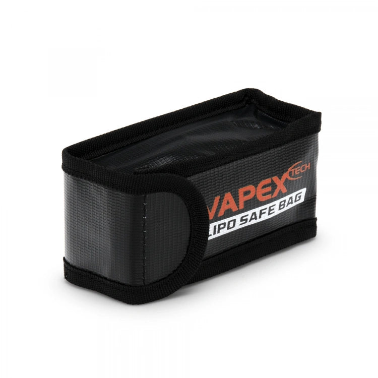 Vapex LiPo-Safe Bag-D (125x64x50 mm) - VPLIPOBAGD - RCXX - RC Racing Shop | RC Models | Tuning & Spare Parts for Professionals