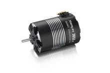 Hobbywing XeRun 3652SD 3800KV D5.0 G2 Motor - Black - RCXX - rc racing for professionals