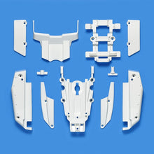 Tamiya DT-04 C Parts (Cowlings) - 51756