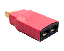 Absima Adapter - T-Plug Stecker - TRX Buchse (1) - RCXX - RC Racing Shop | RC Models | Tuning & Spare Parts for Professionals