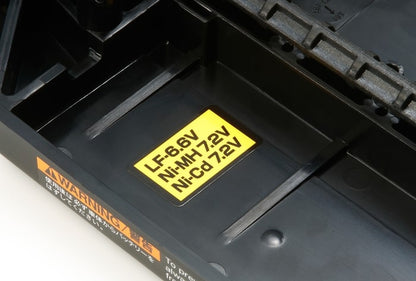 Porsche 911 Carrera RSR (TT-02) - 58571