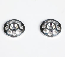 Supports d'ailes en aluminium