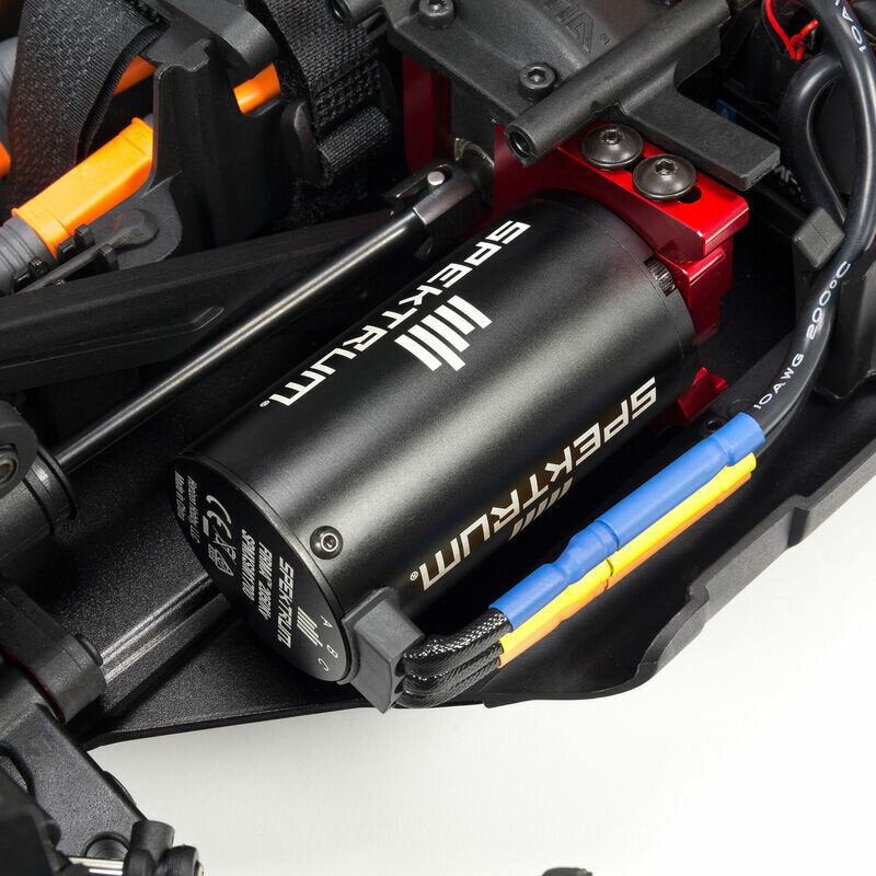 Arrma Typhon 6S V5 BLX 4WD 1/8 RTR - RCXX - RC Racing Shop | RC Models | Tuning & Spare Parts for Professionals