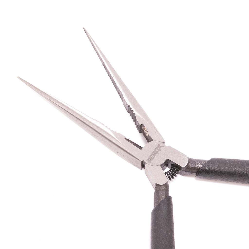 Aerox Needle Nose Pliers – Long Slimline - AX028