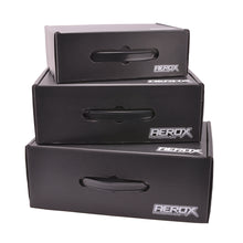AEROX AIRBOXES FOR OGIO 9800 - 3PCS AX029 - RCXX - RC Racing Shop | RC Models | Tuning & Spare Parts for Professionals