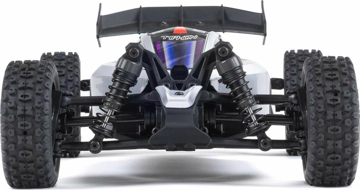 Arrma Typhon Grom 1/14 4WD Smart RTR (Blue) - RCXX - RC Racing Shop | RC Models | Tuning & Spare Parts for Professionals