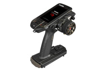 Futaba 10PXR Transmitter + R404SBS Receiver (Telemetry) - with antenna