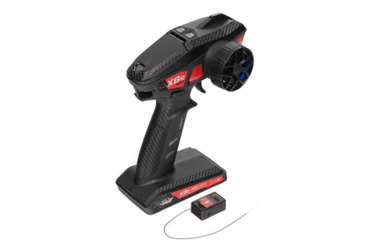 Sender X8E mit 8-Kanal Empfänger