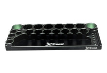 Support à outils en aluminium Xceed - Grand