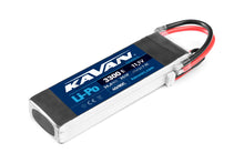 KAVAN Li-Po 3300mAh/11,1V 40/80C 36,6Wh (1) - RCXX - RC Racing Shop | RC Models | Tuning & Spare Parts for Professionals
