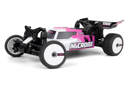 Maverick Microbe 1/24 Buggy