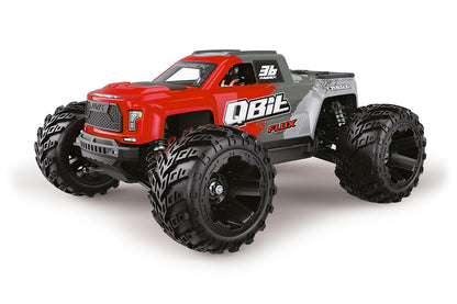 Maverick QBit MT 1/16 Monster Truck | Brushed & Brushless Flux / Pro – Multiple Colors