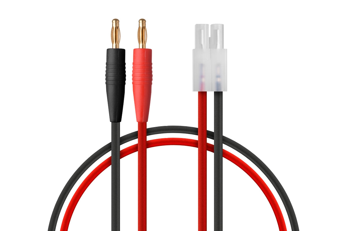 Câble de charge G4 vers TAMIYA GOLD