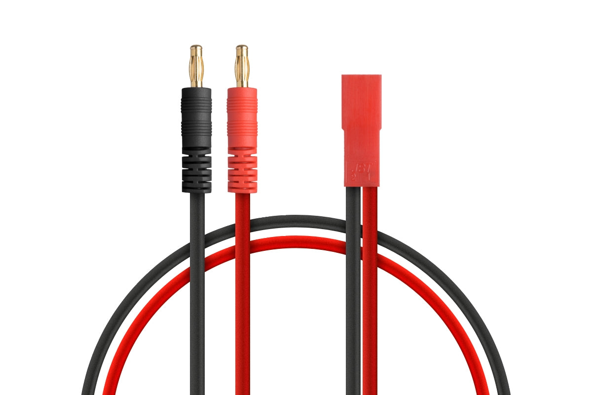 Câble de charge G4 vers JST BEC