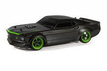 HPI RS4 Sport3 Ford Mustang 1969 | 1/10 4WD Touring Car RTR - HPI120102