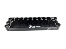 Support à outils en aluminium Xceed