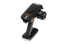 Émetteur Radiolink RC8X avec récepteur R8FG - Kit radiocommandé 8 voies avec télémétrie et gyroscope