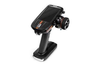 Radiolink RC8X Sender mit R8FG Empfänger – 8-Kanal RC-Set mit Telemetrie & Gyro