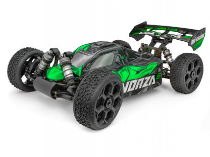 HPI VORZA S FLUX 4S 1/8 4WD Buggy RTR - HPI160179