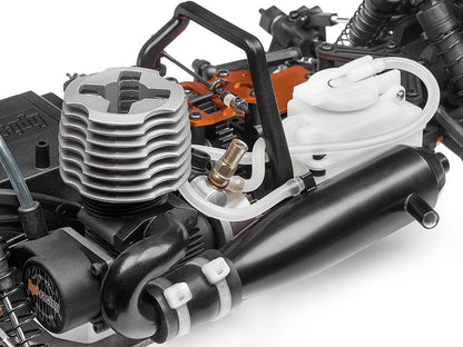 HPI Racing Bullet ST 3.0 RTR - HPI110660