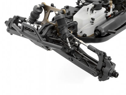 HPI VORZA Nitro 3.5 Big Block 1/8 4WD Truggy RTR - HPI160180