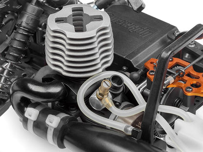 HPI Racing Bullet ST 3.0 RTR - HPI110660