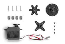 Futaba S-U400 (8kg 0.14s/60°)